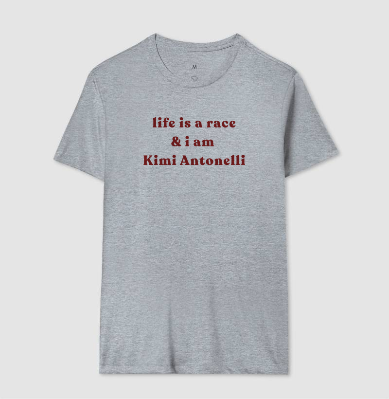 i am kimi antonelli - Imagem 8