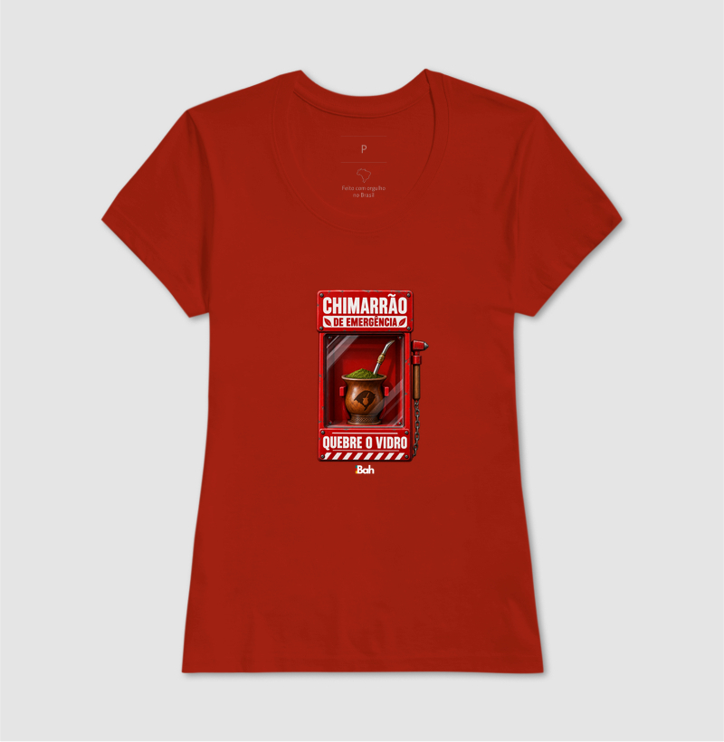 Chimarrão de emergência - Imagem 11