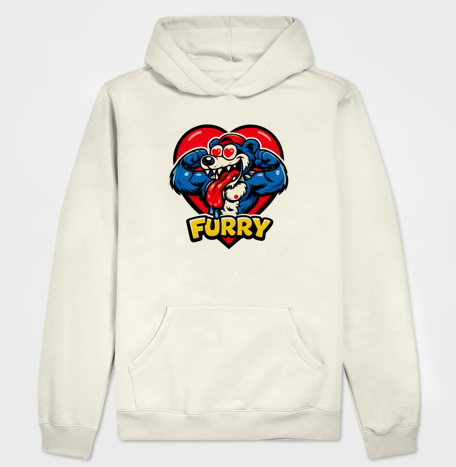 FURRY - Imagem 3
