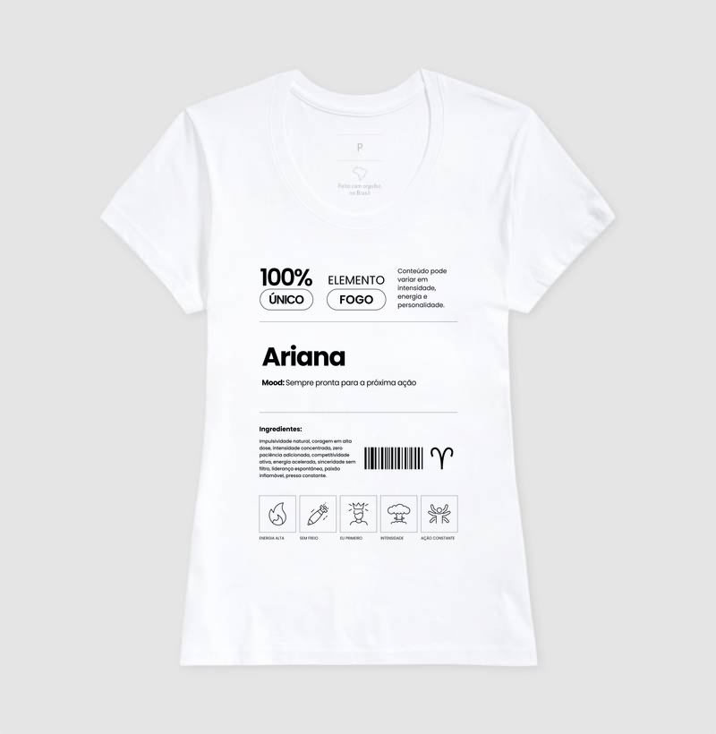 Ariana (Coleção Label) - Imagem 5