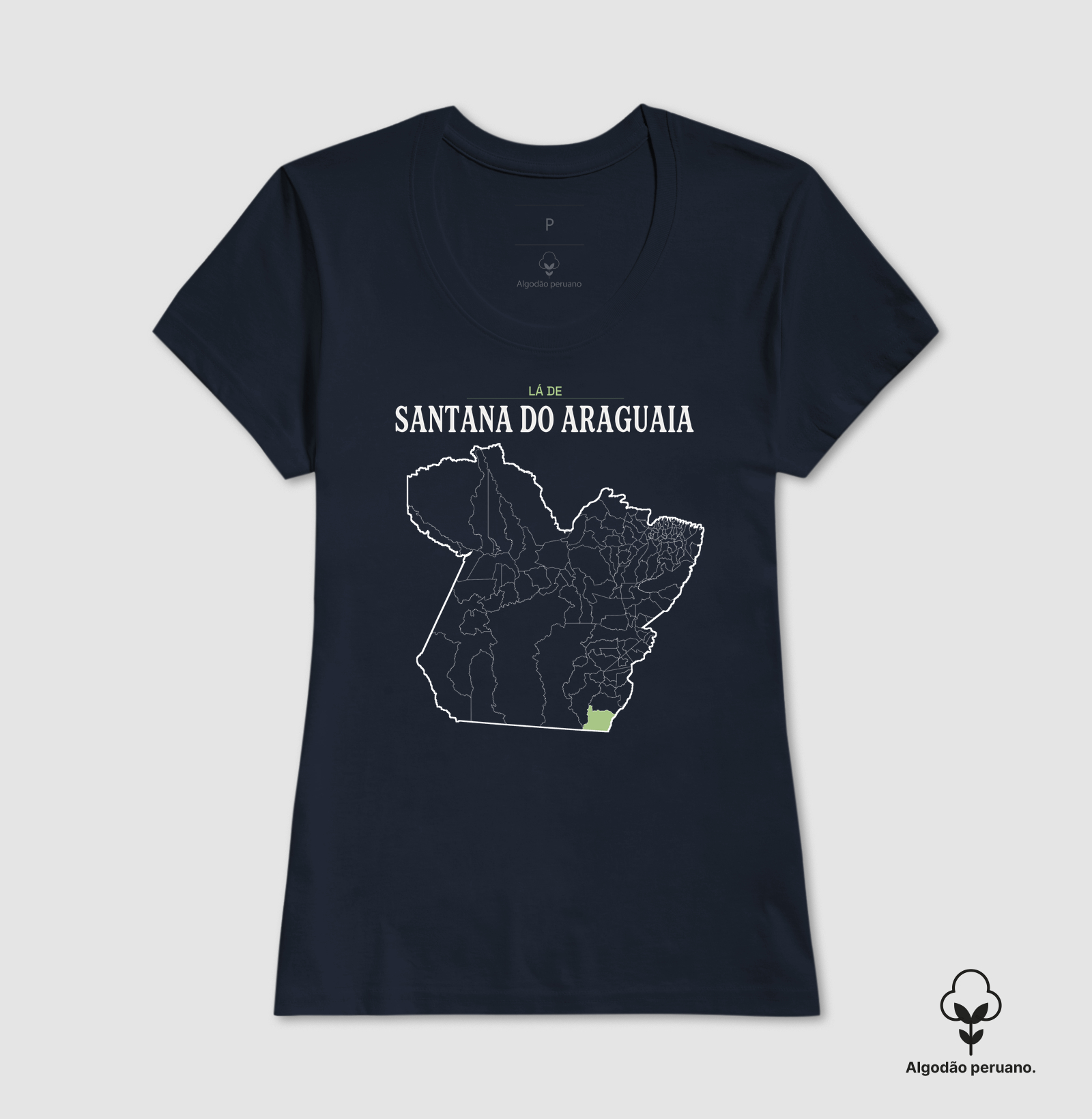 Santana do Araguaia | Território PA - Imagem 9