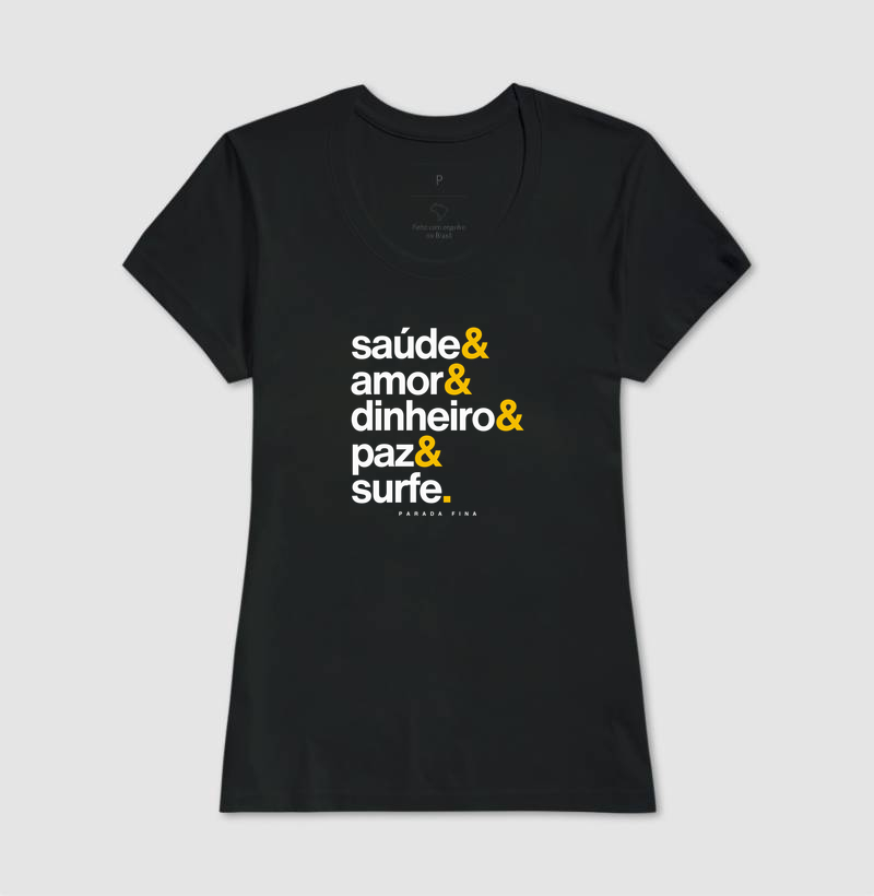 saúde& amor& dinheiro& paz& surfe. - Imagem 4