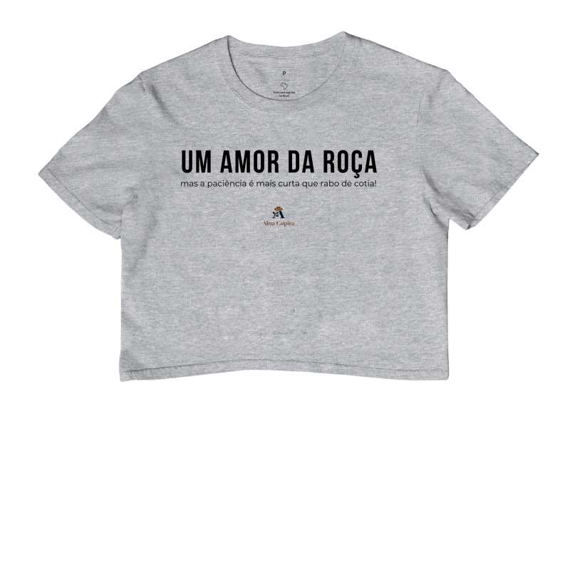 Um amor da roça, mas a paciência é mais curta que rabo de cotia - Imagem 6