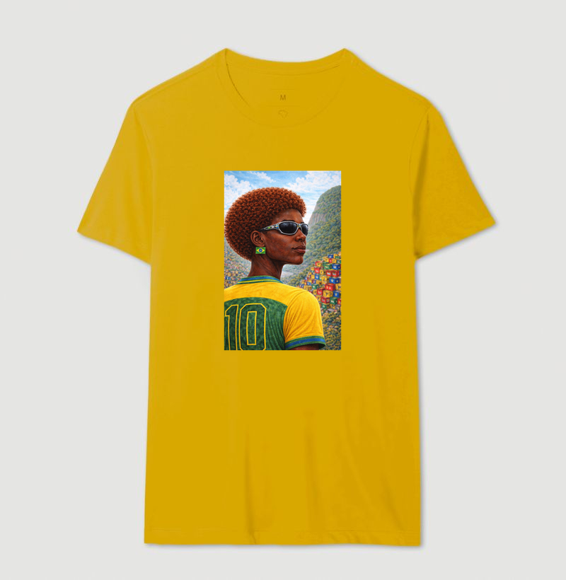Camisa 7