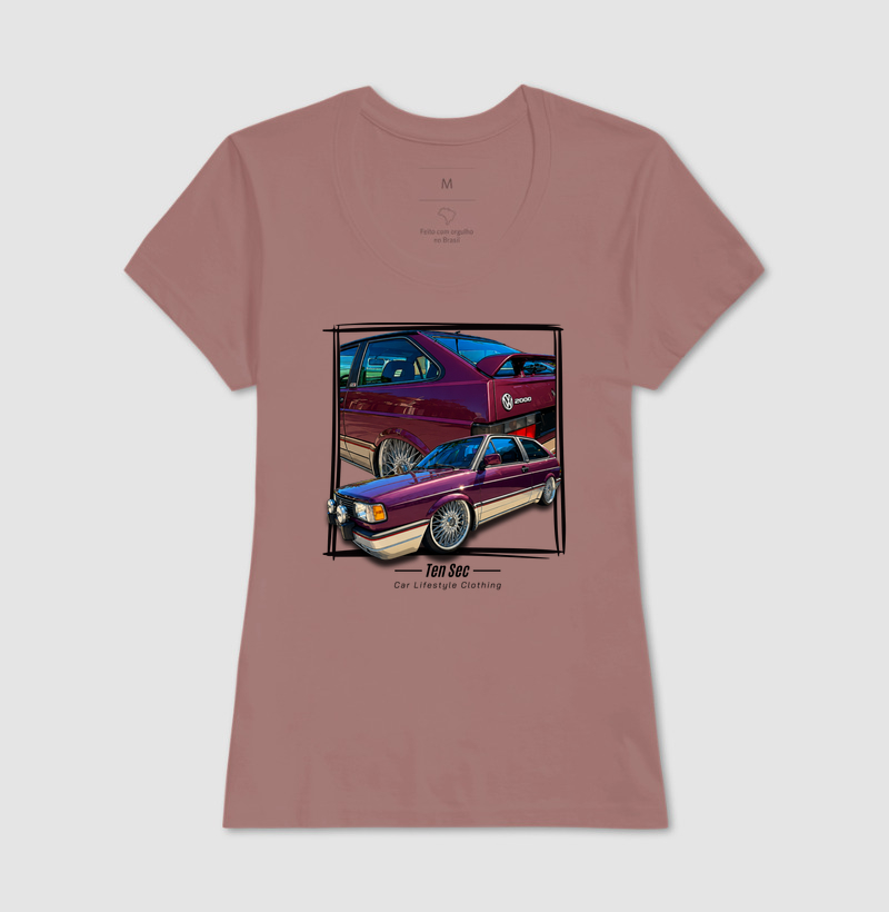 Camisa 16