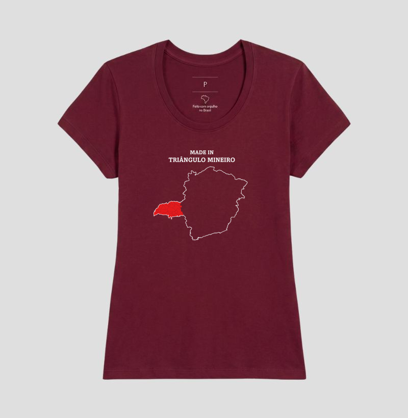 Camisa 18