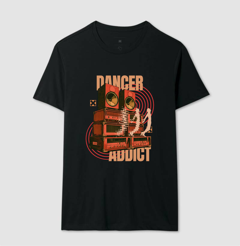 DANCER ADDICT vol.1 - Imagem 5
