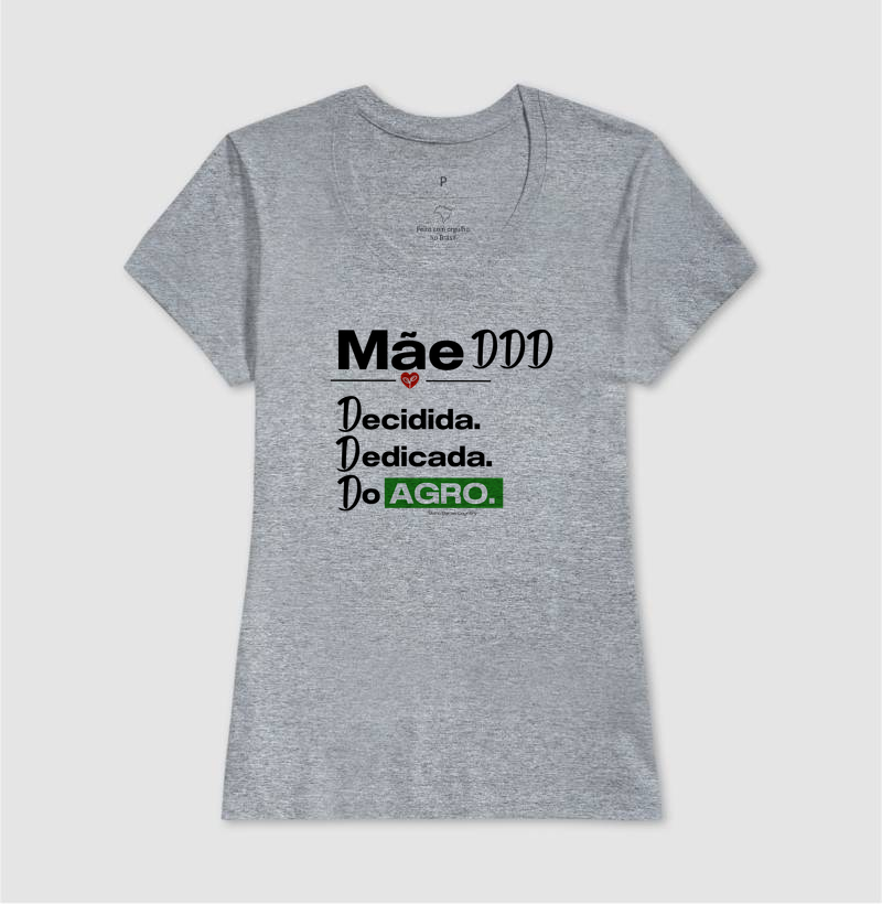 Mãe DDD: Decidida, Dedicada e Do AGRO - Imagem 11