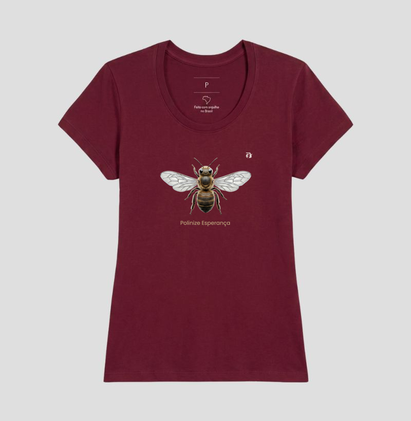 Camisa 21