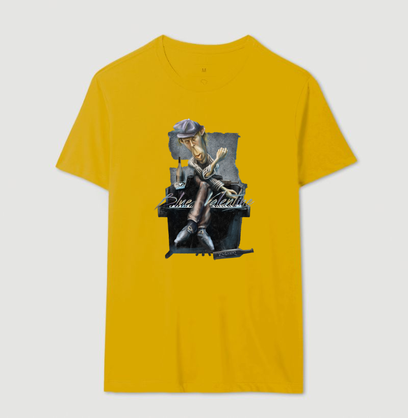 Camisa 15