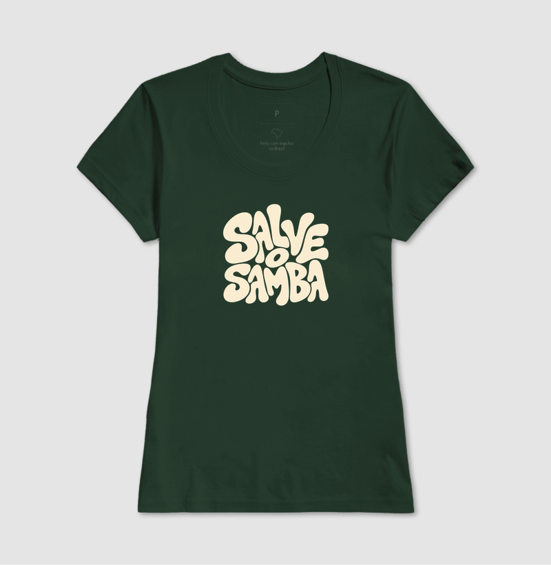 Salve o Samba - Imagem 14