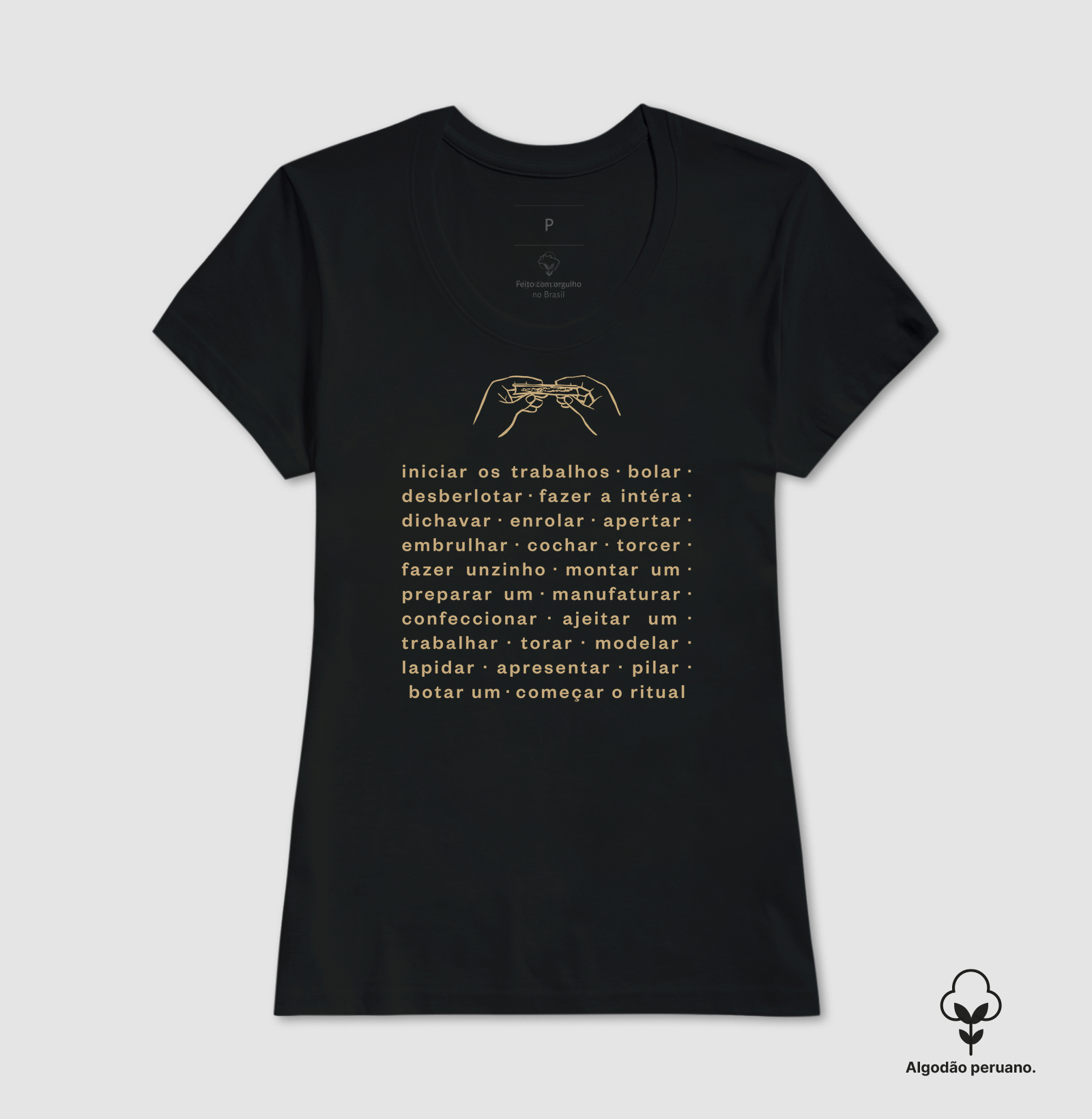 Camisa 2