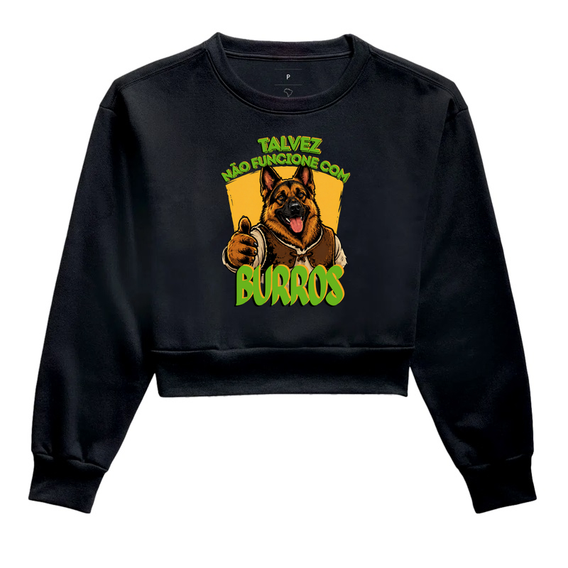 BURROS - Imagem 2