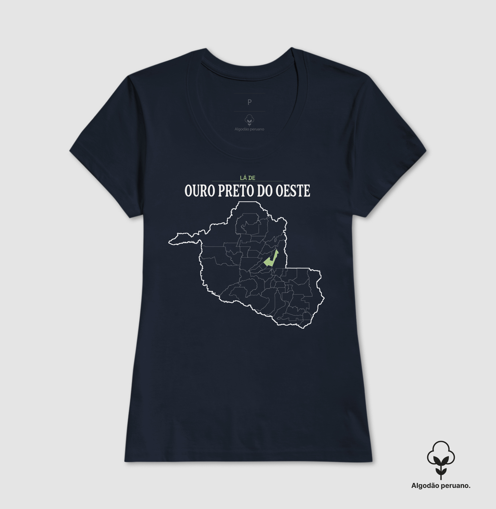 Ouro Preto do Oeste | Território RO - Imagem 6