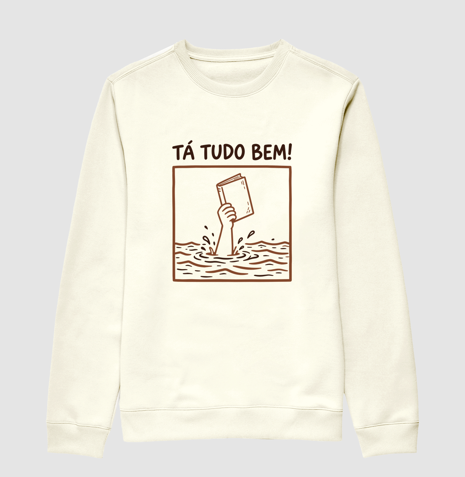 Tá Tudo Bem - Imagem 2