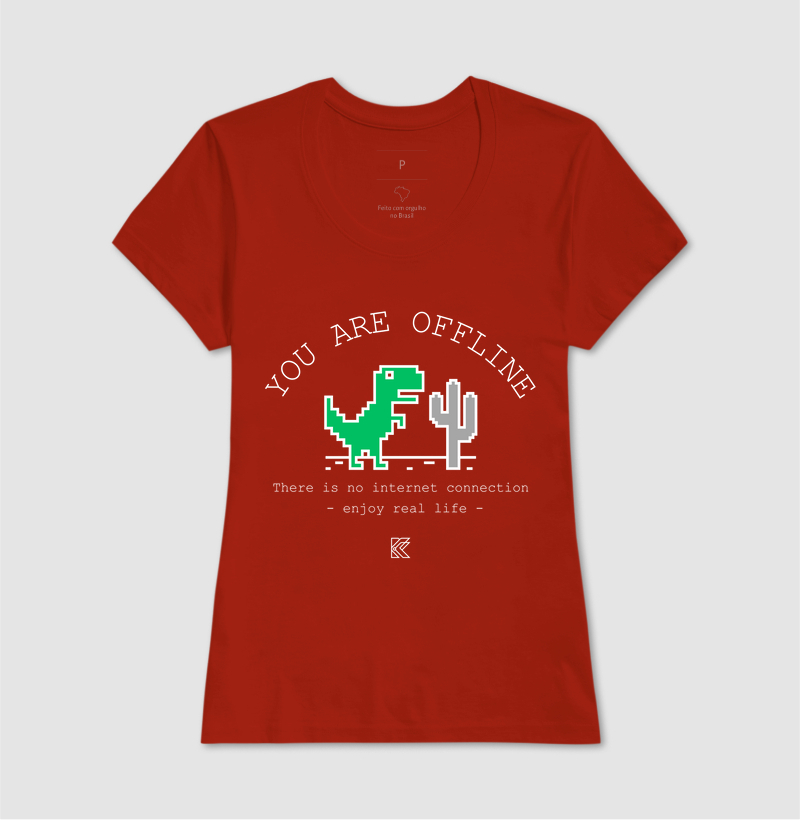Vida Offline - Imagem 7