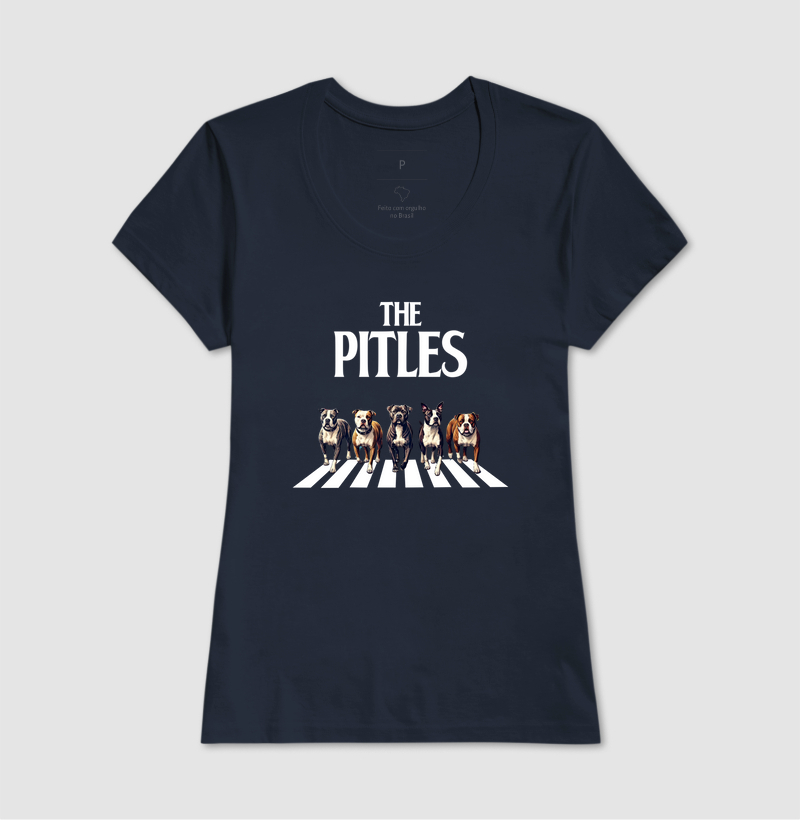 THE PITLES - Imagem 7