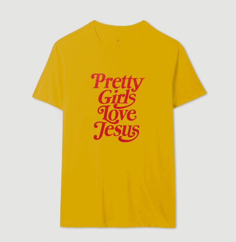 Pretty Girls Love jesus - Imagem 15