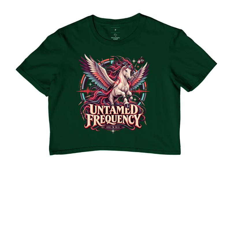 Untamed Frequency - Imagem 5