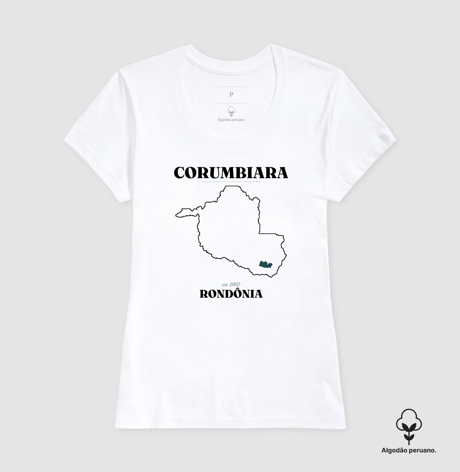 Camisa 5