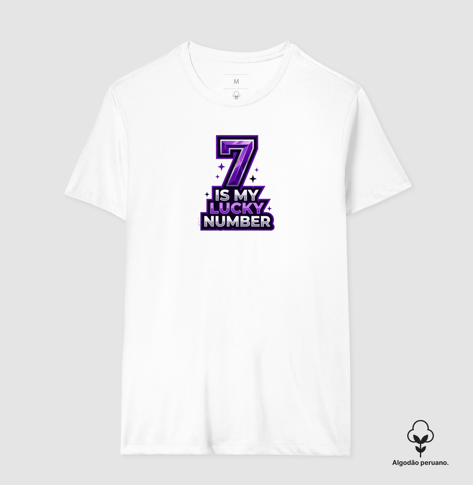 7 is my lucky number - Imagem 6