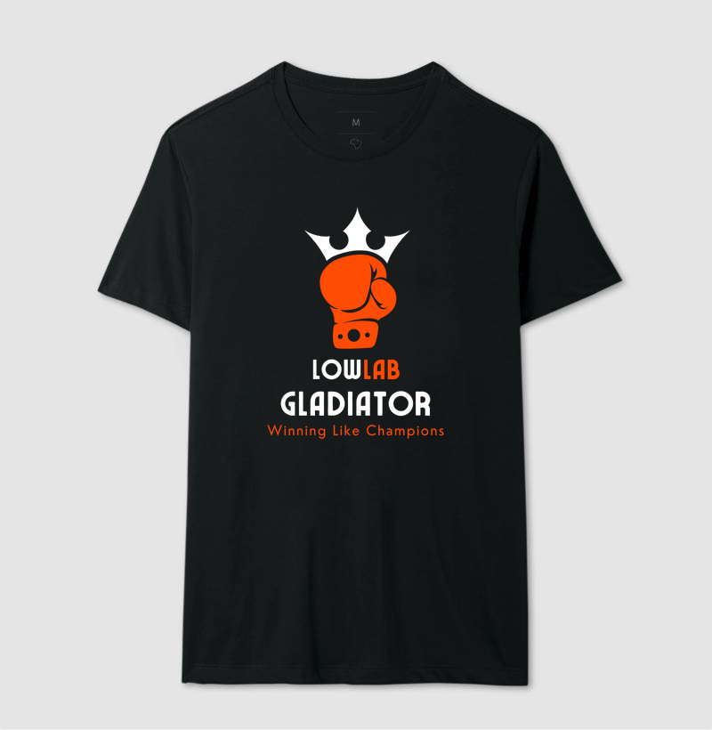 LowLab Gladiator - Imagem 2