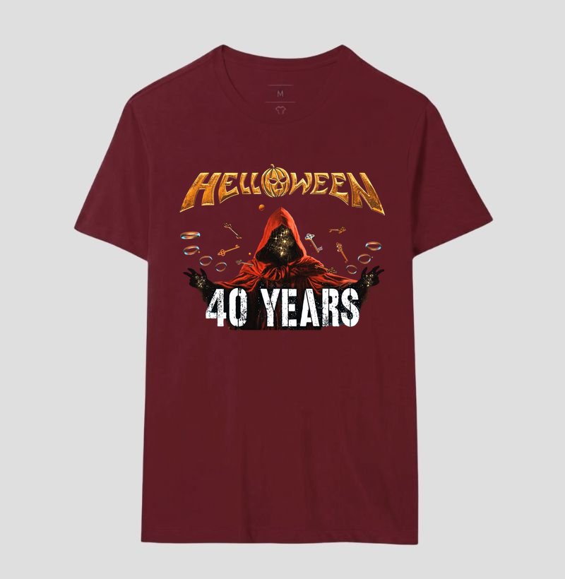 Helloween - 40 Anos - Imagem 18