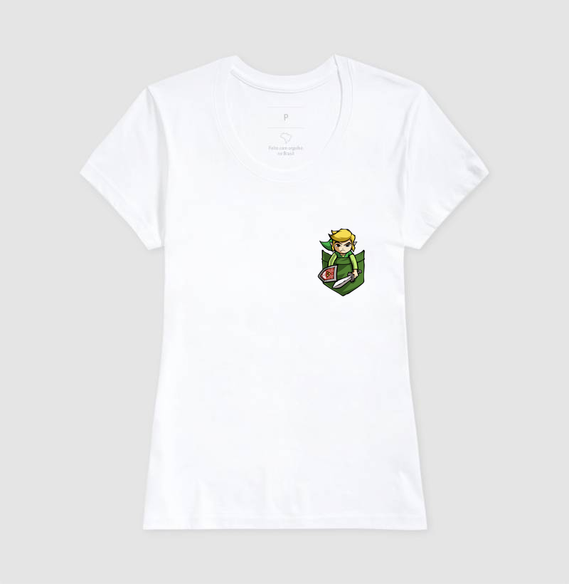 Camisa 4
