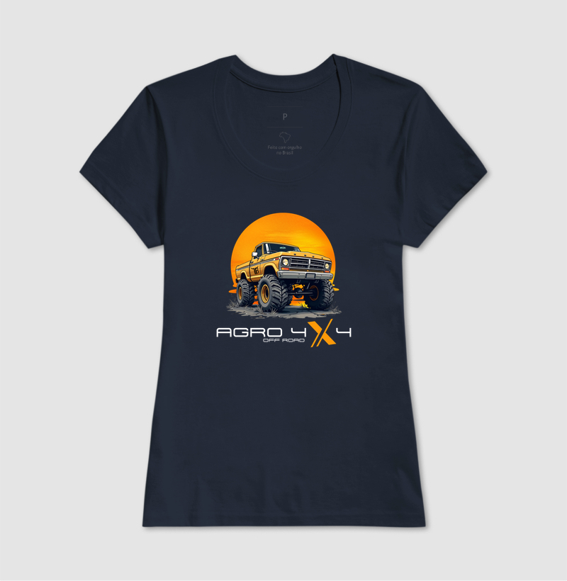 Pick-up Ford (Big Foot) - Imagem 7