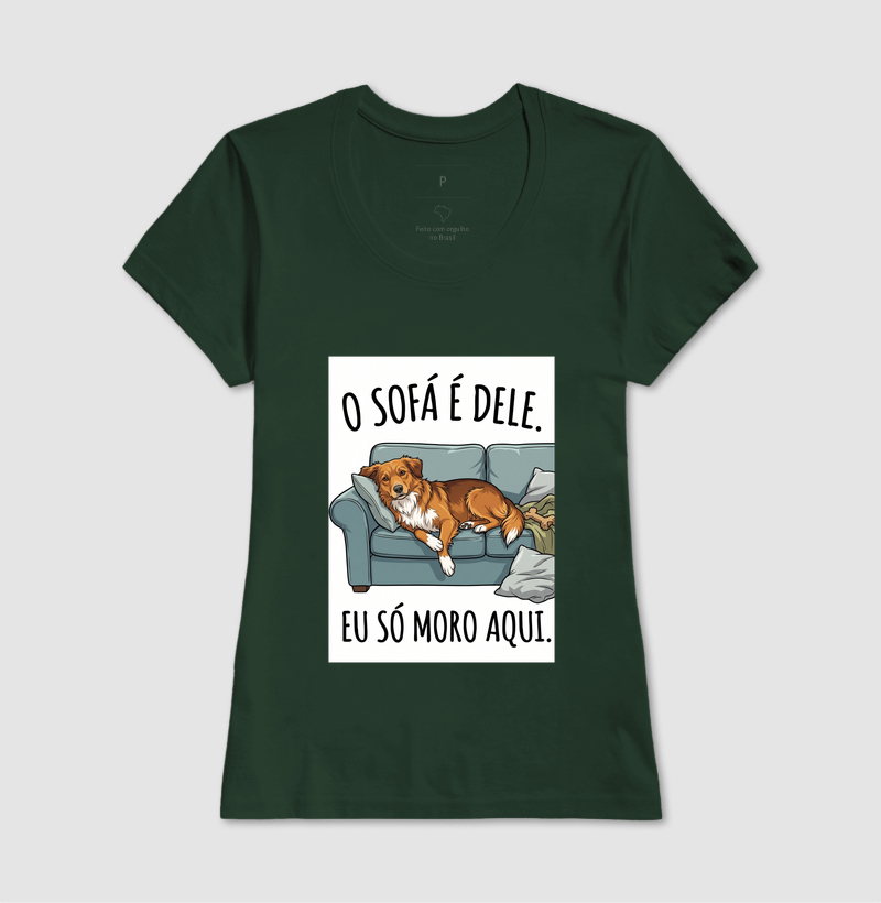 Camiseta Vira-lata - Imagem 14