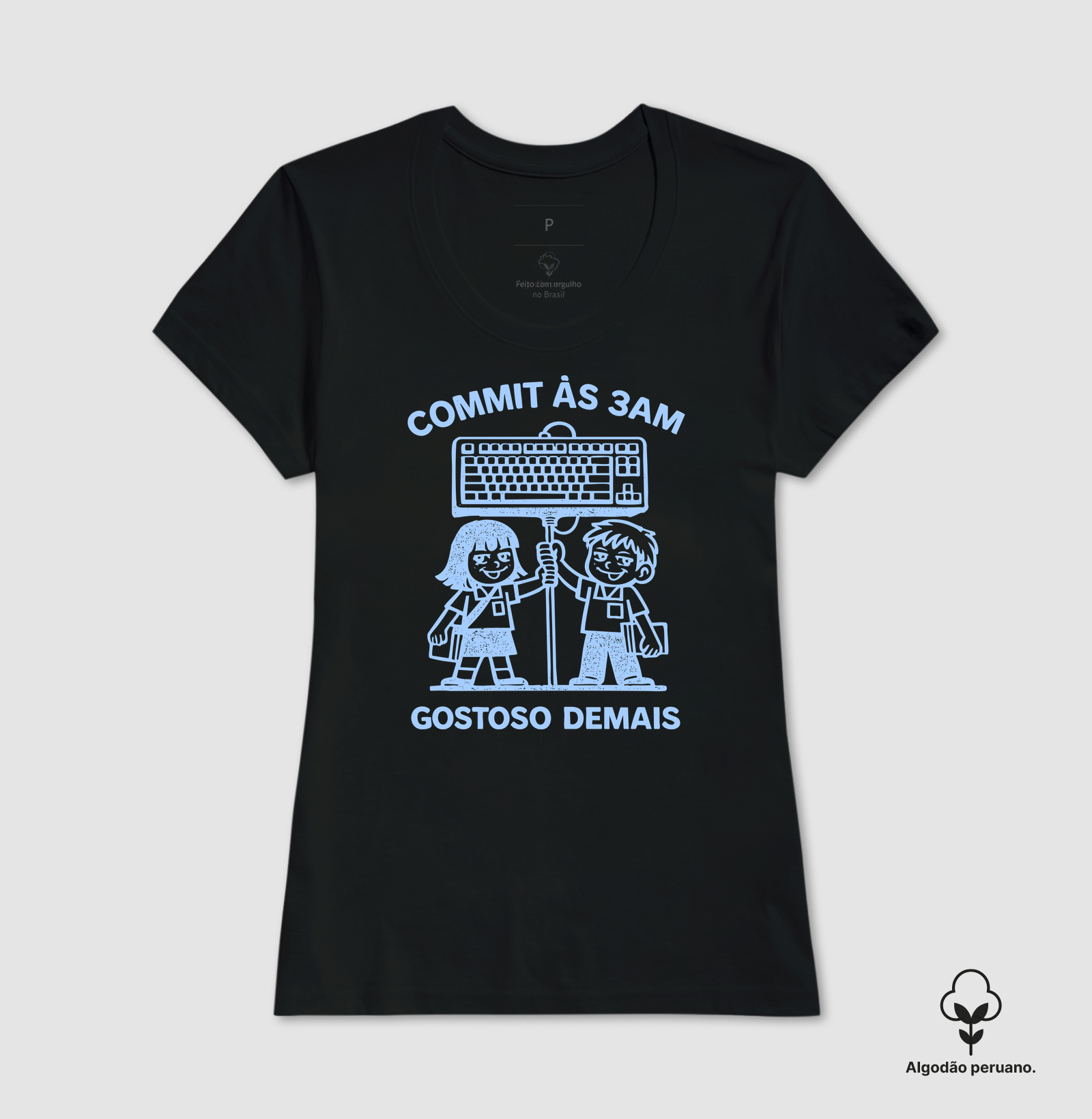 Camisa 3