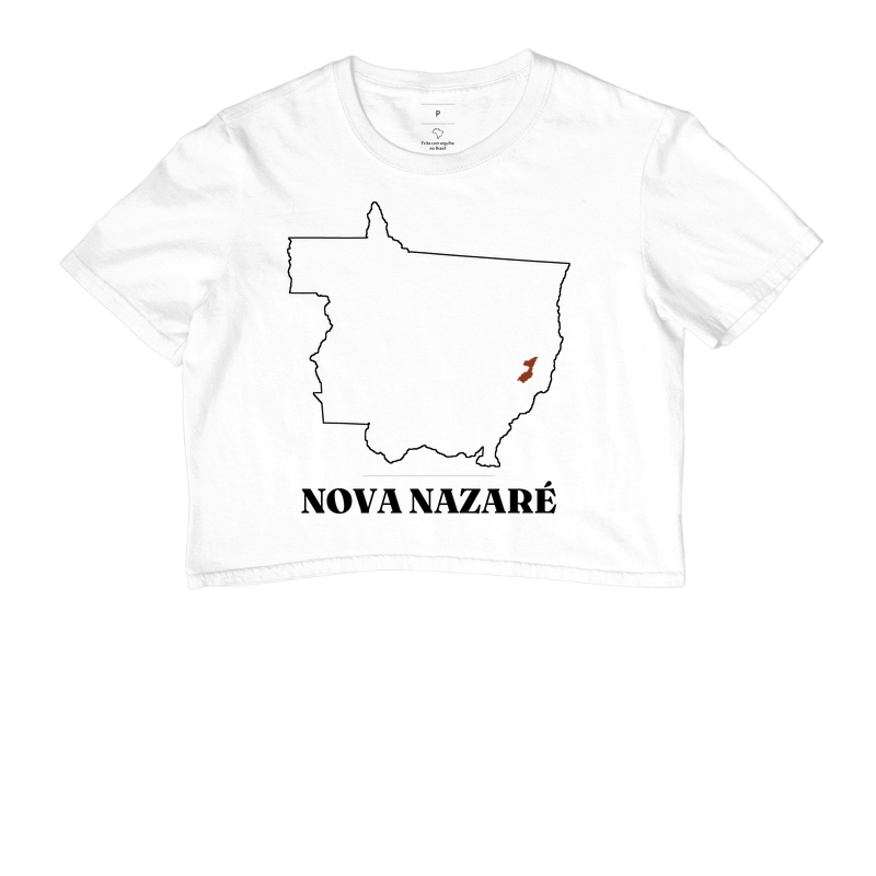 Nova Nazaré | Traço MT - Imagem 3