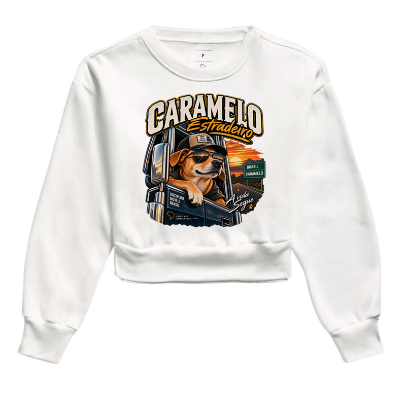 Caramelo Estradeiro - Imagem 3