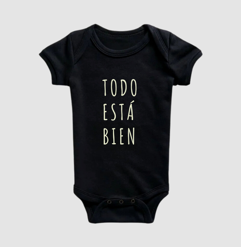 Todo Está Bien - Imagem 2