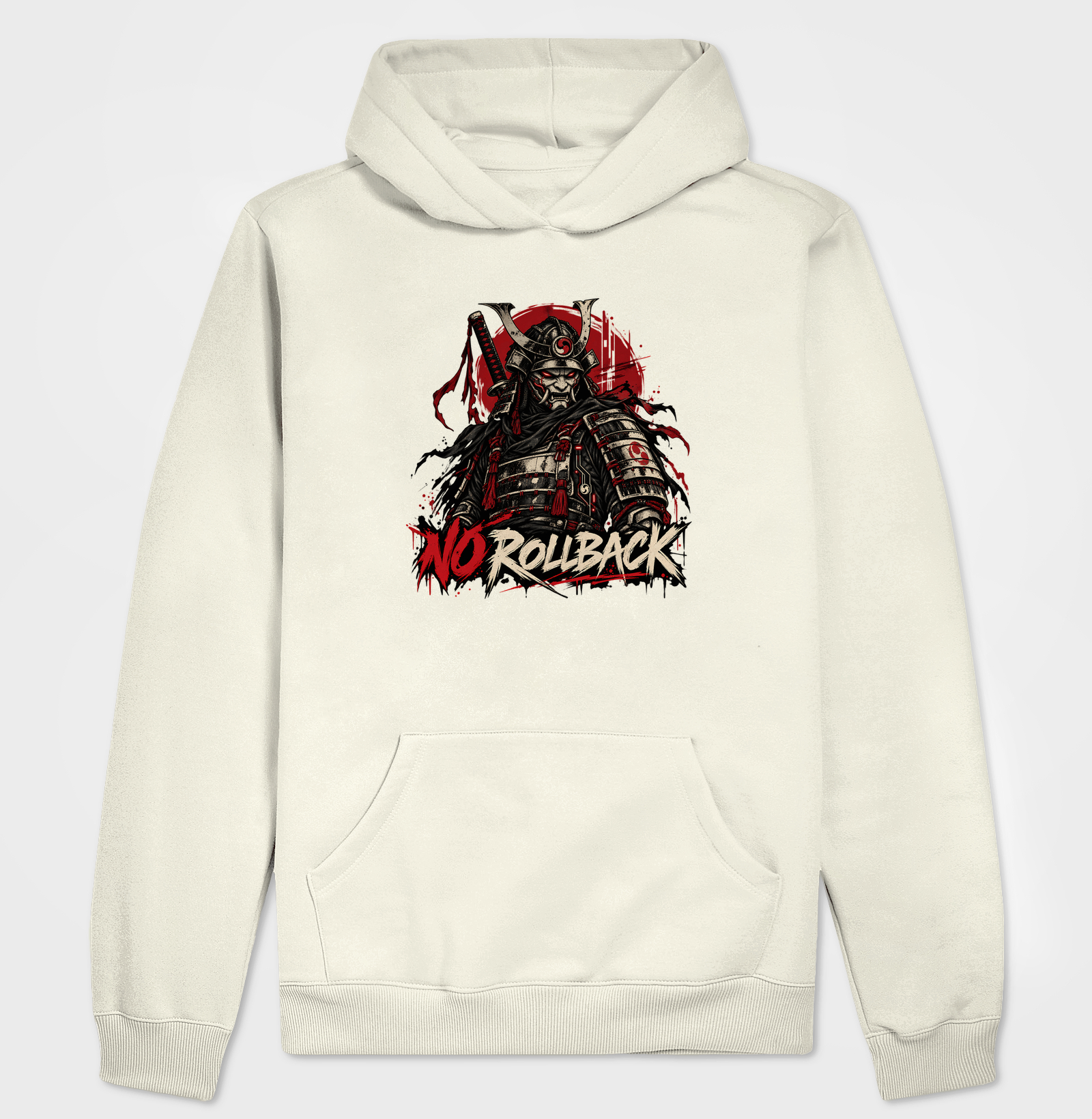 No Rollback — Samurai Dev | DevOps, Deploy e Tecnologia - Imagem 3