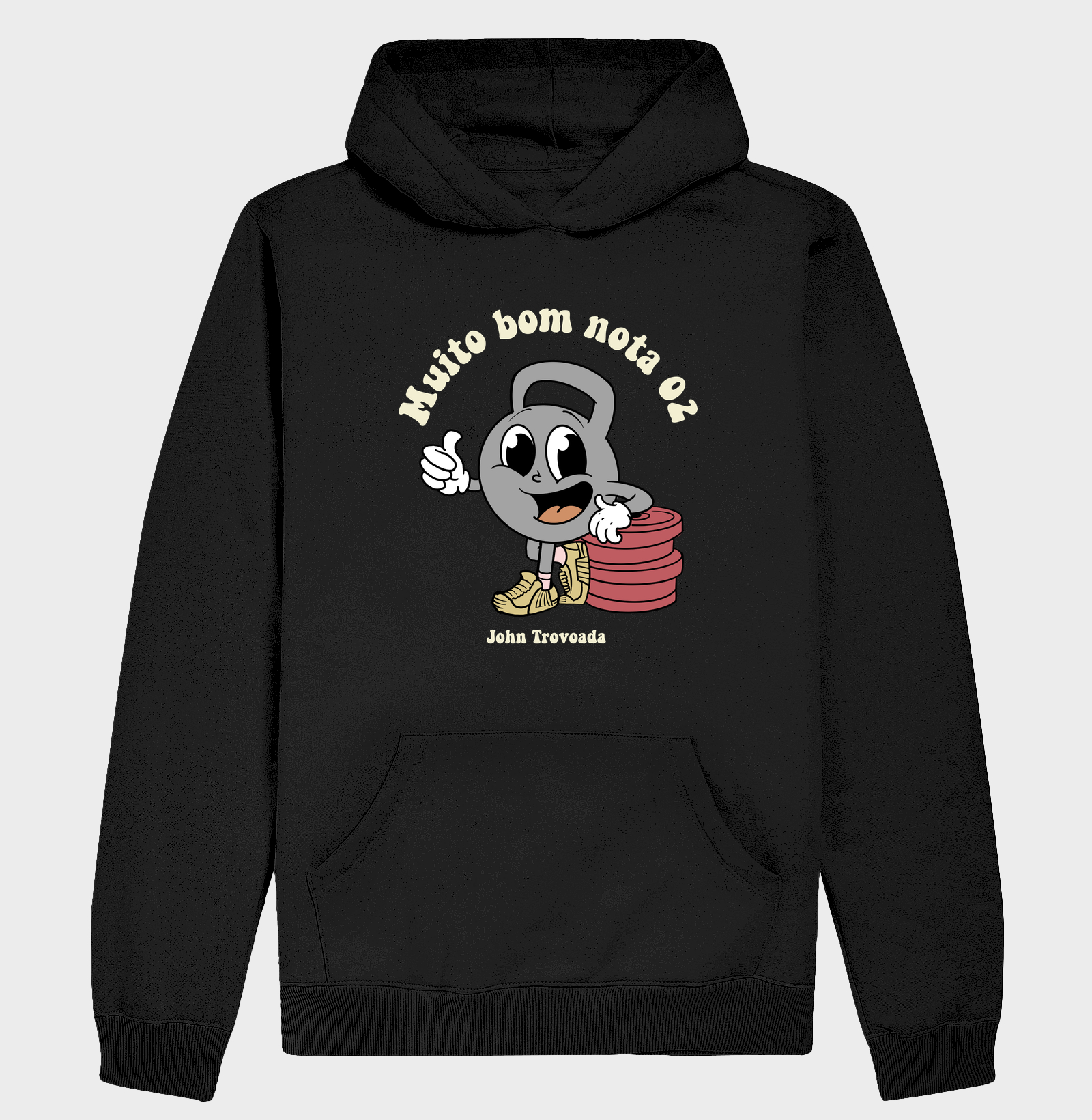 Camiseta Muito bom nota 02  - Imagem 2
