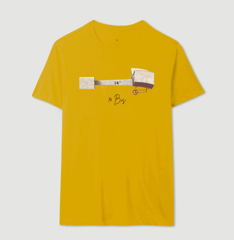 Camisa 11