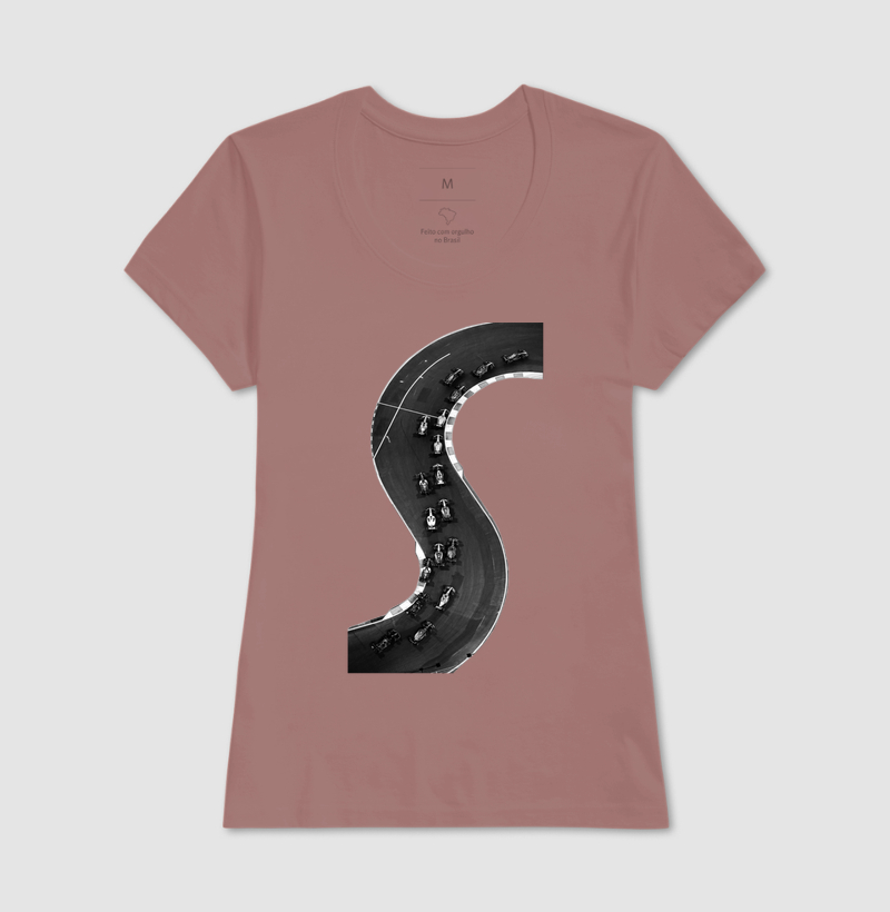 Camisa 15