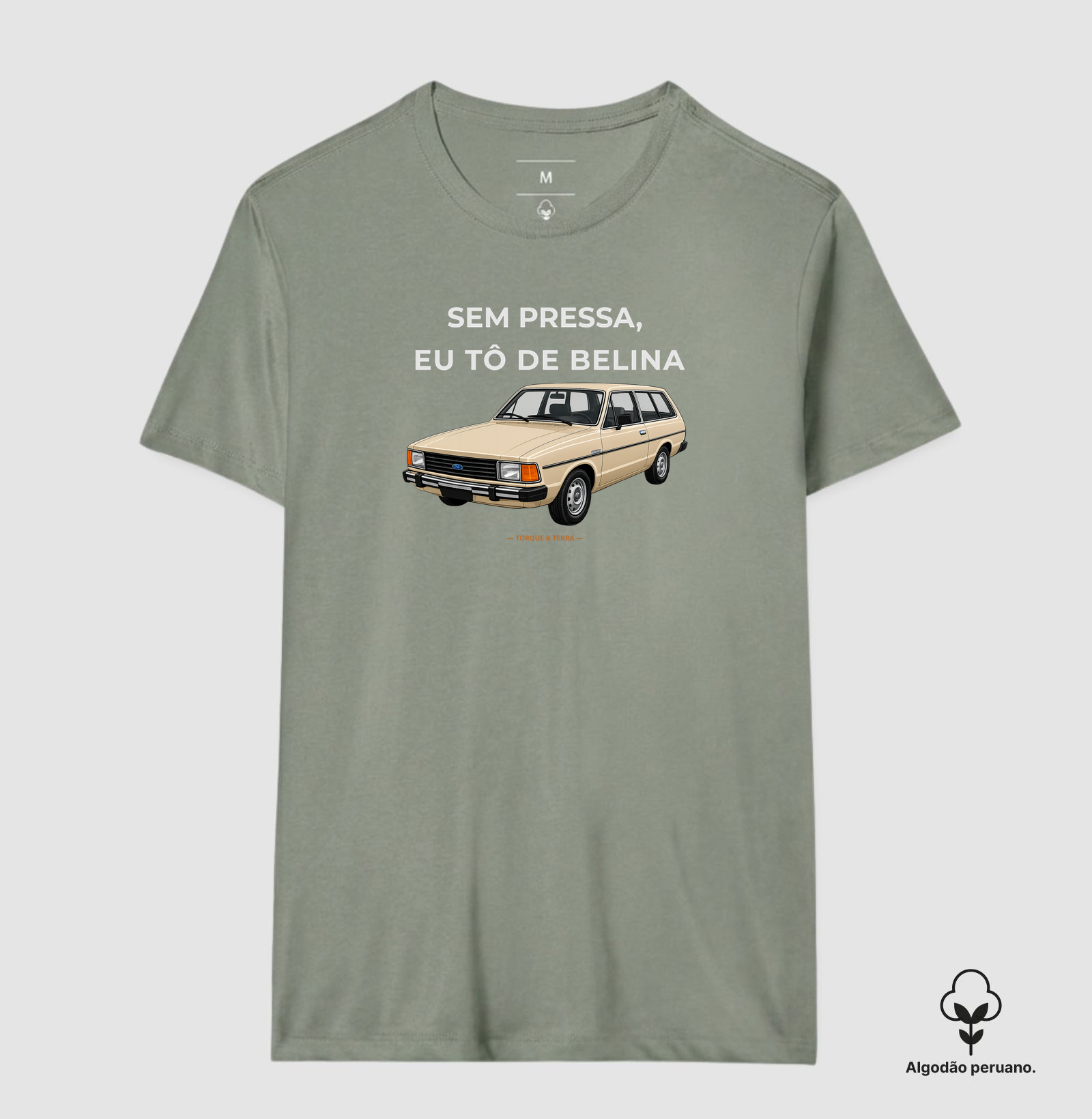 Camisa 8