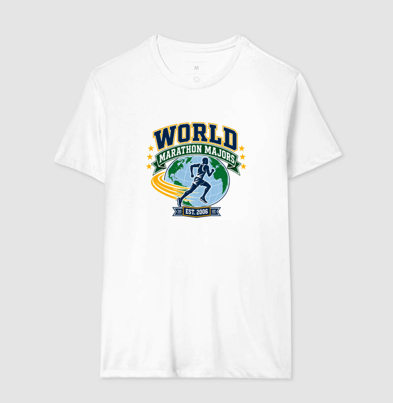 Marathon Majors - Imagem 2