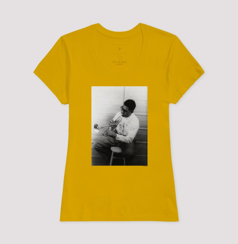 Camisa 15