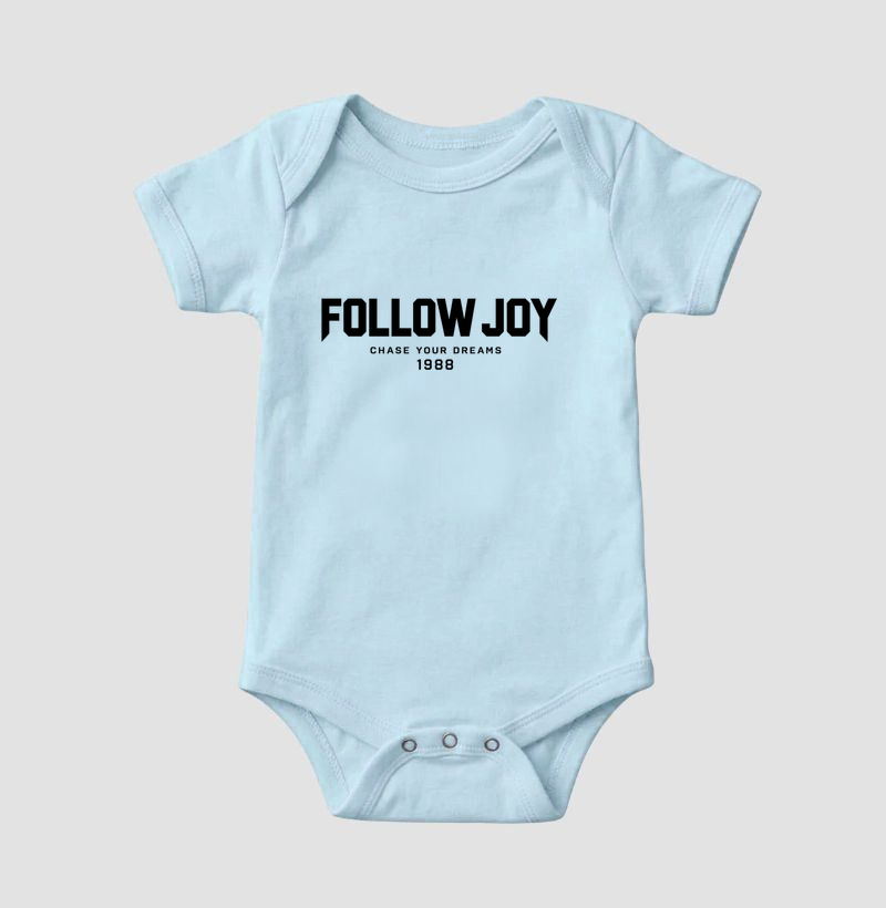Follow Joy  - Imagem 4