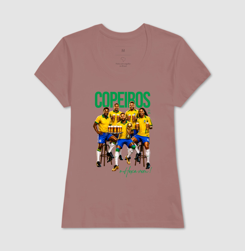 Camisa 16