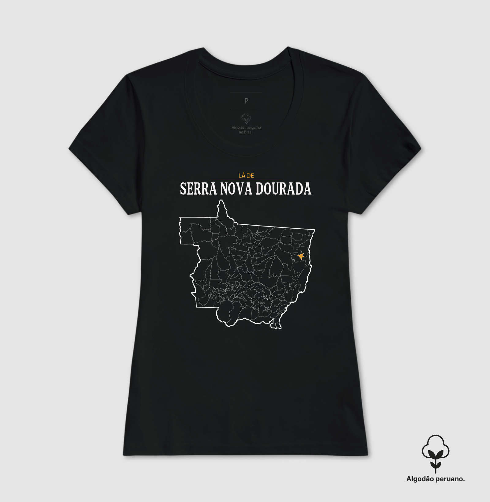 Camisa 2
