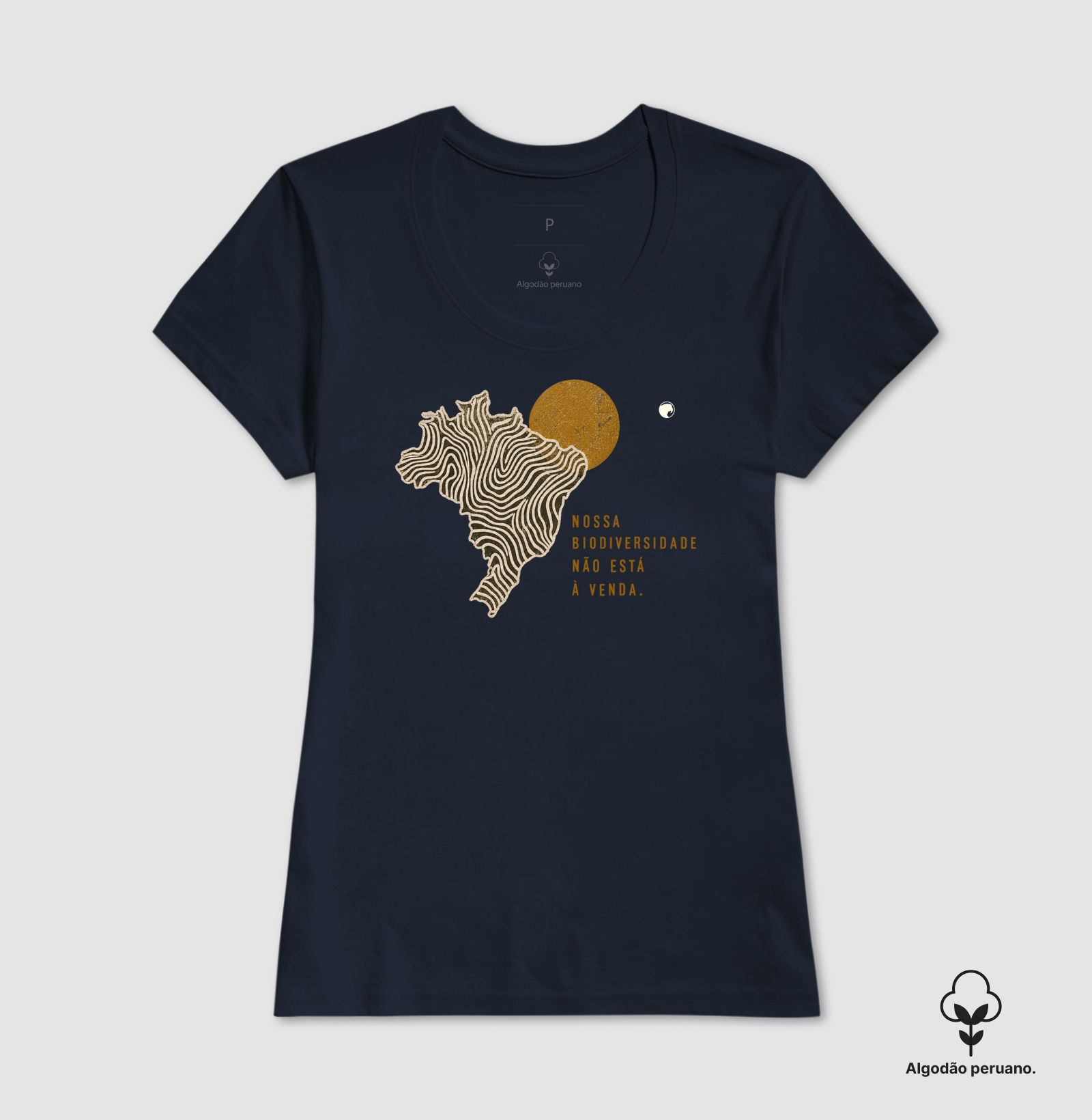Nossa biodiversidade não está à venda - Imagem 8