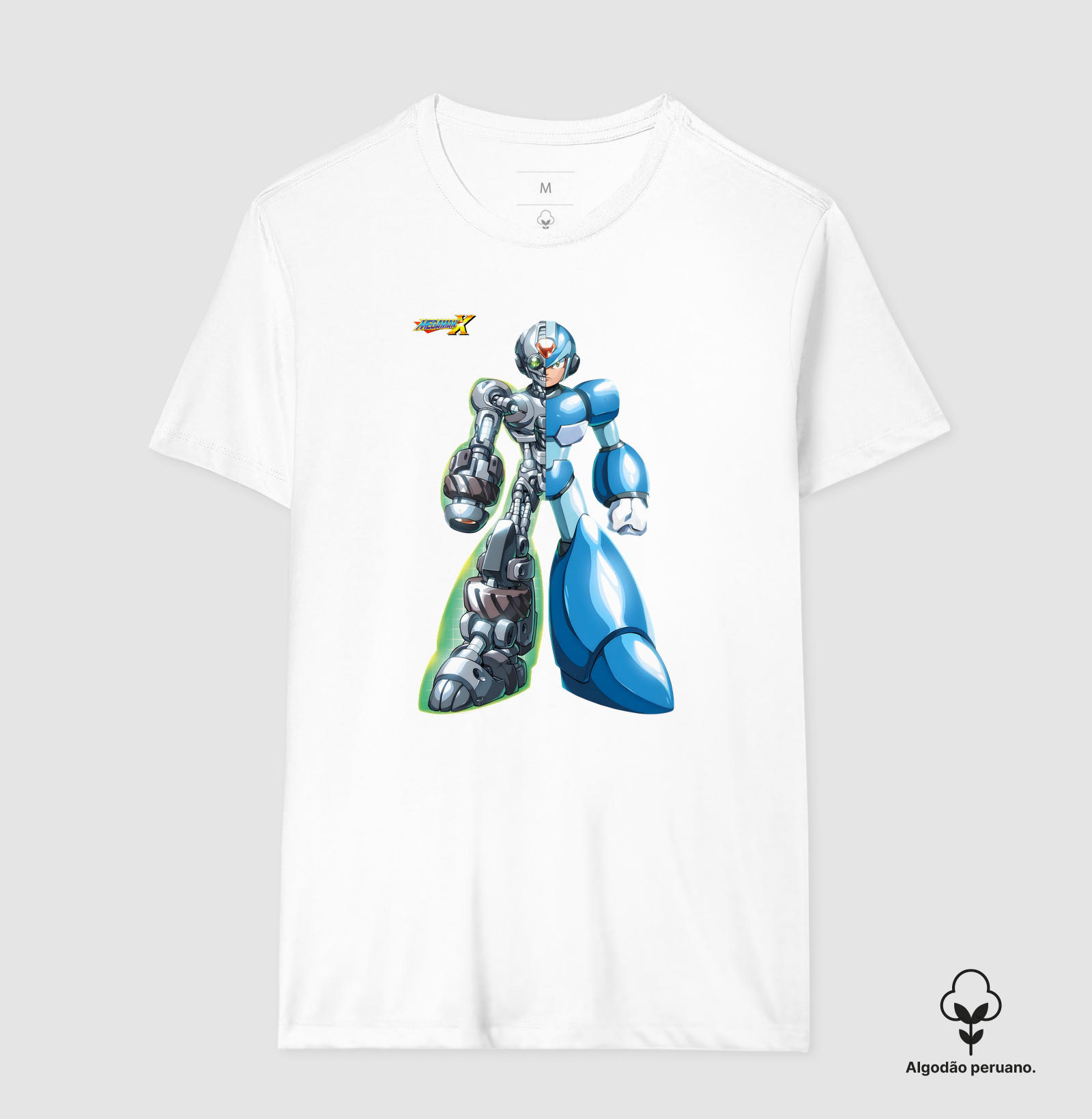 Mega Man X - X-Ray - Imagem 7