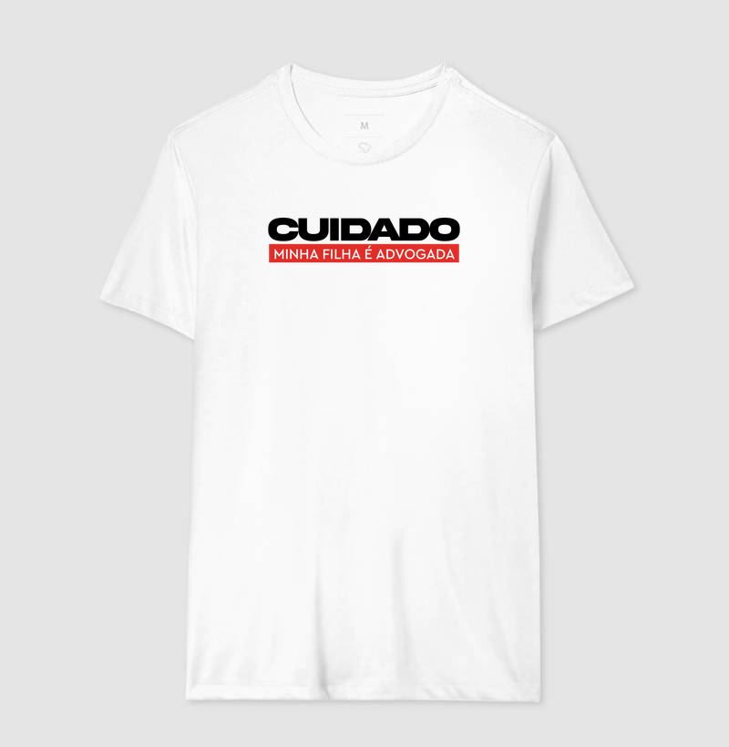 Cuidado, minha filha é advogada - Imagem 4