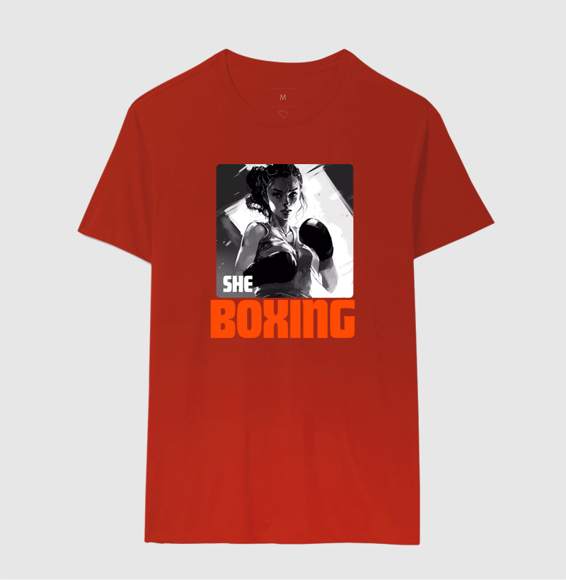 She Boxing - Imagem 10