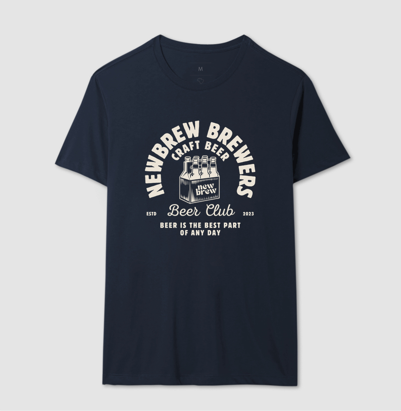 Beer Club - New Brew - Imagem 4