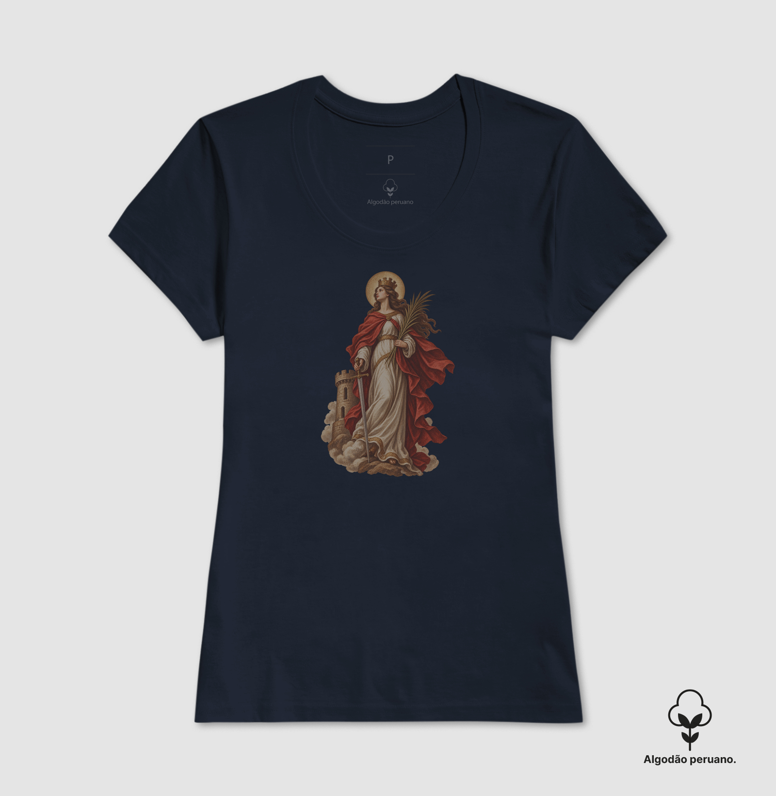 SANTA BÁRBARA - Imagem 10